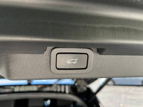 2019 Land Rover Discovery SE