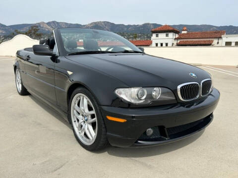 2004 BMW 3 Series 330Ci
