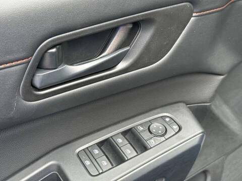 2026 Nissan Pathfinder