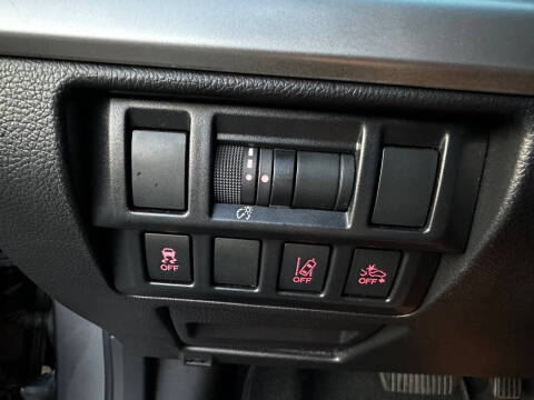 2019 Subaru Outback 2.5i