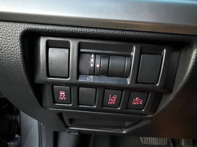 2019 Subaru Outback 2.5i