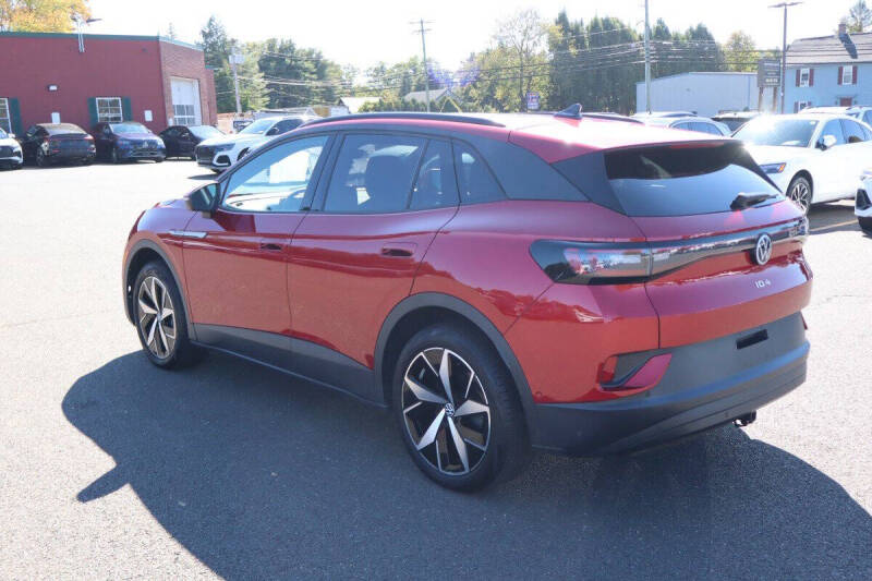 2023 Volkswagen ID.4 Pro S