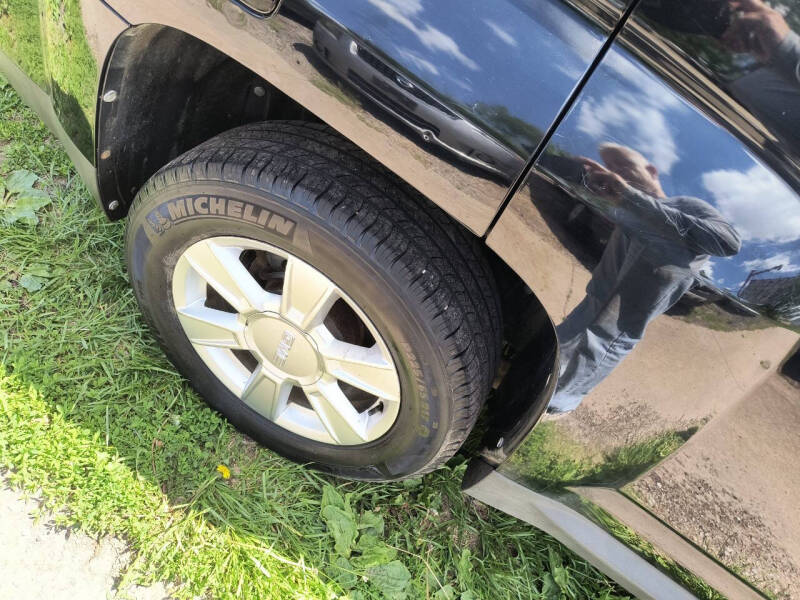 2012 GMC Terrain SLE-1