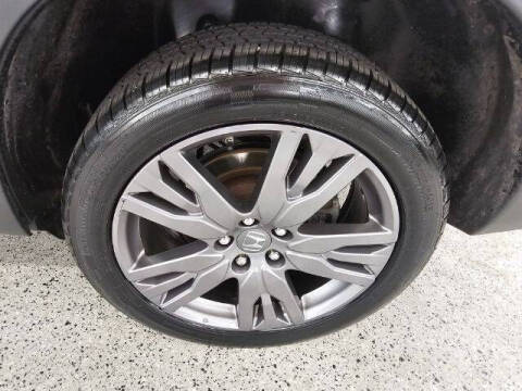 2019 Honda Passport EX-L