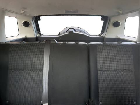 2007 Toyota FJ Cruiser