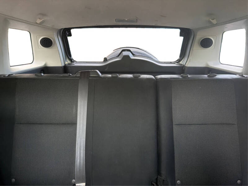 2007 Toyota FJ Cruiser