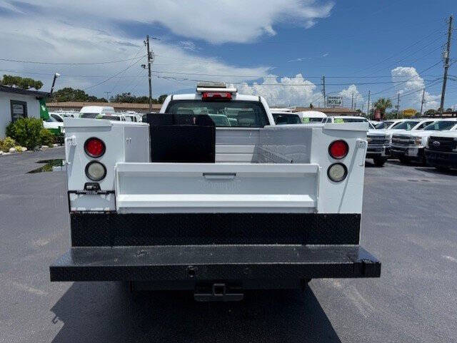 2015 Chevrolet Silverado 2500HD Work Truck
