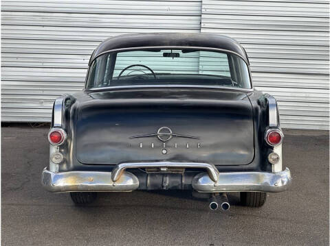 1955 Pontiac Star Chief