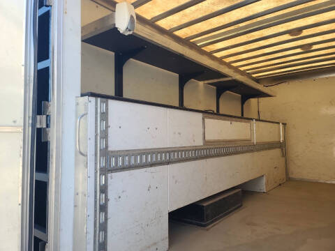 2015 Freightliner Sprinter 3500