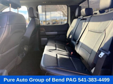 2024 Ford F-350 Super Duty