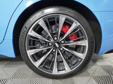 2023 Cadillac CT5-V Blackwing