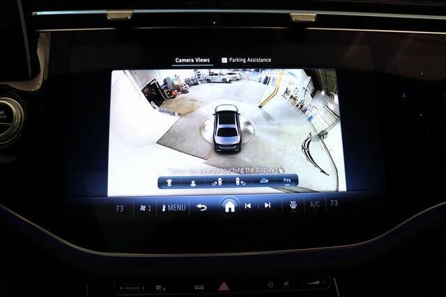 2024 Mercedes-Benz E-Class E 350 4MATIC