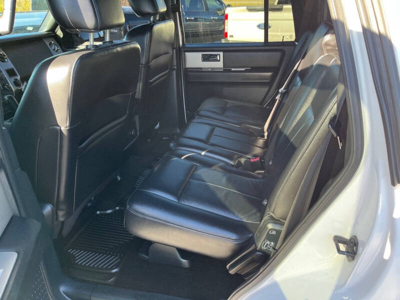 2016 Ford Expedition XLT