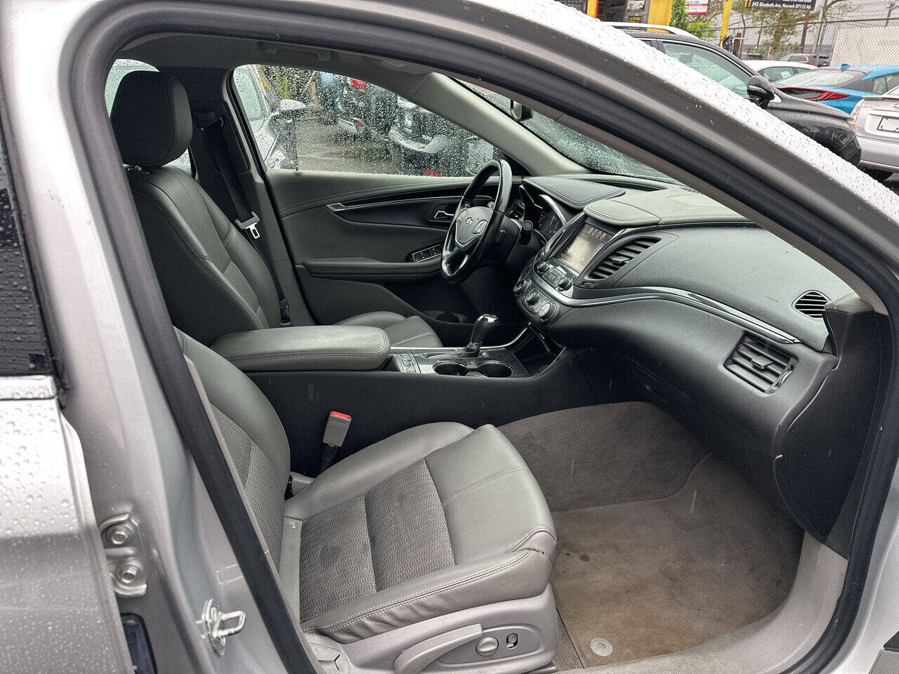 2018 Chevrolet Impala for sale at 77 Auto Mall in Newark, NJ