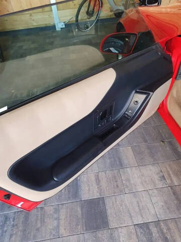 1994 Chevrolet Corvette