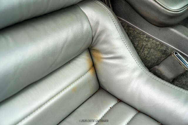 1981 Chevrolet Corvette
