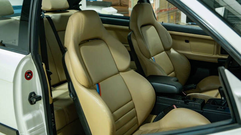 1999 BMW M3