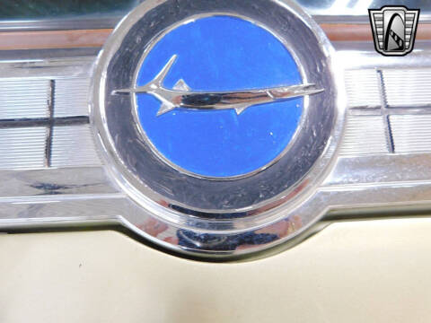 1966 Plymouth Barracuda