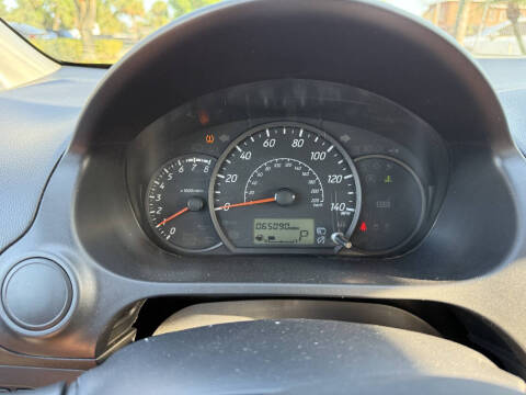 2019 Mitsubishi Mirage ES