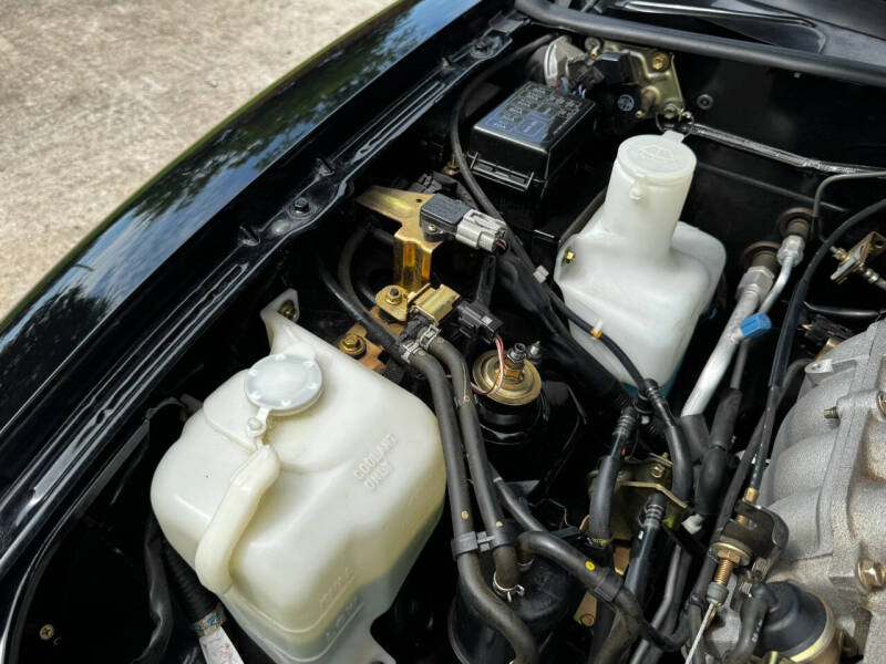2000 Mazda MX-5 Miata LS