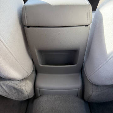 2008 Chevrolet Impala LS