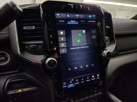 2022 RAM 3500 Laramie