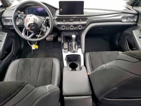 2024 Acura Integra w/Tech w/A-SPEC