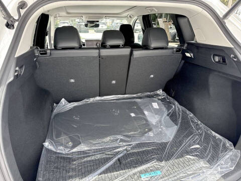 2026 Mazda CX-5 2.5 S Premium