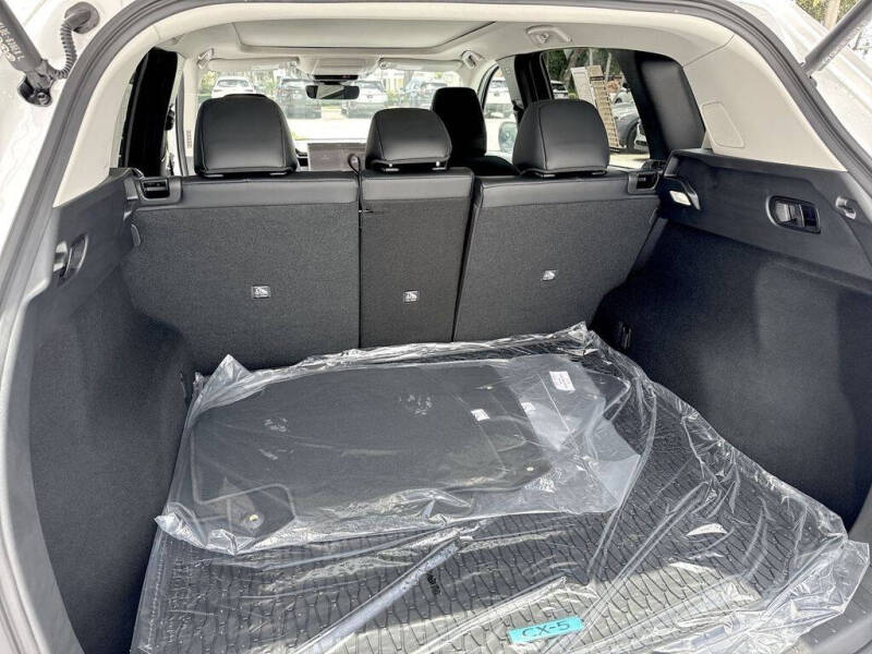 2026 Mazda CX-5 2.5 S Premium