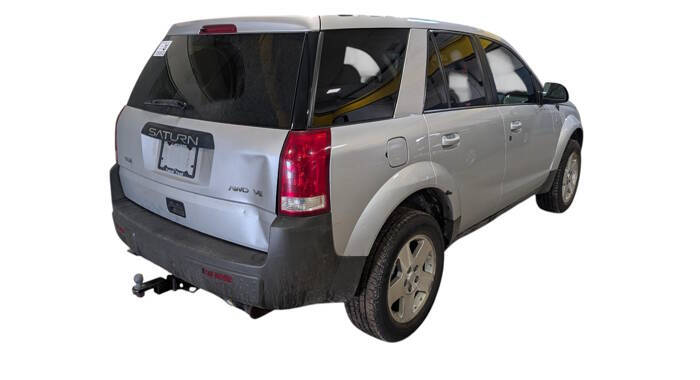 2004 Saturn Vue