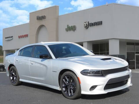 2022 Dodge Charger for sale at Hayes Chrysler Dodge Jeep of Baldwin in Alto GA