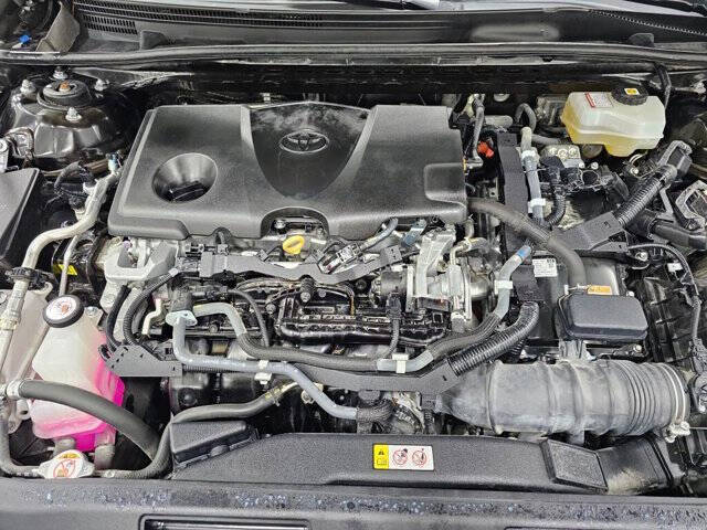 2021 Toyota Avalon Hybrid Limited