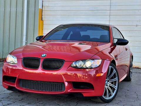 2008 BMW M3 for sale at Haus of Imports in Lemont IL