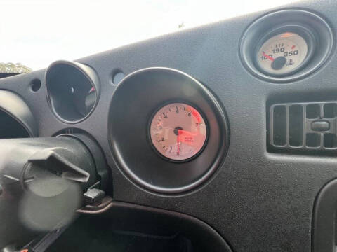 1996 Dodge Viper RT/10