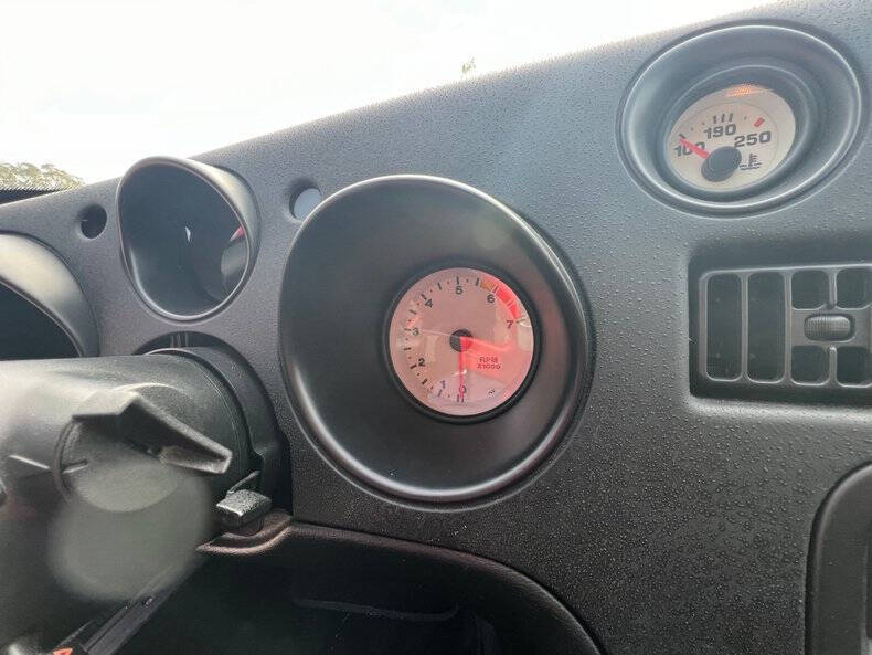 1996 Dodge Viper RT/10