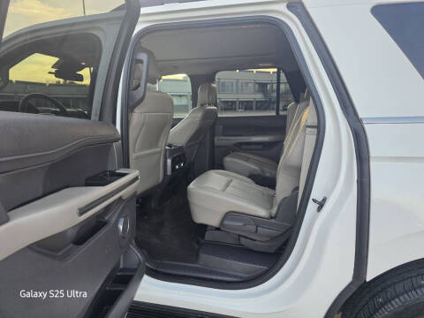 2020 Ford Expedition MAX XLT