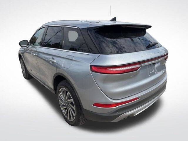 2024 Lincoln Corsair Reserve