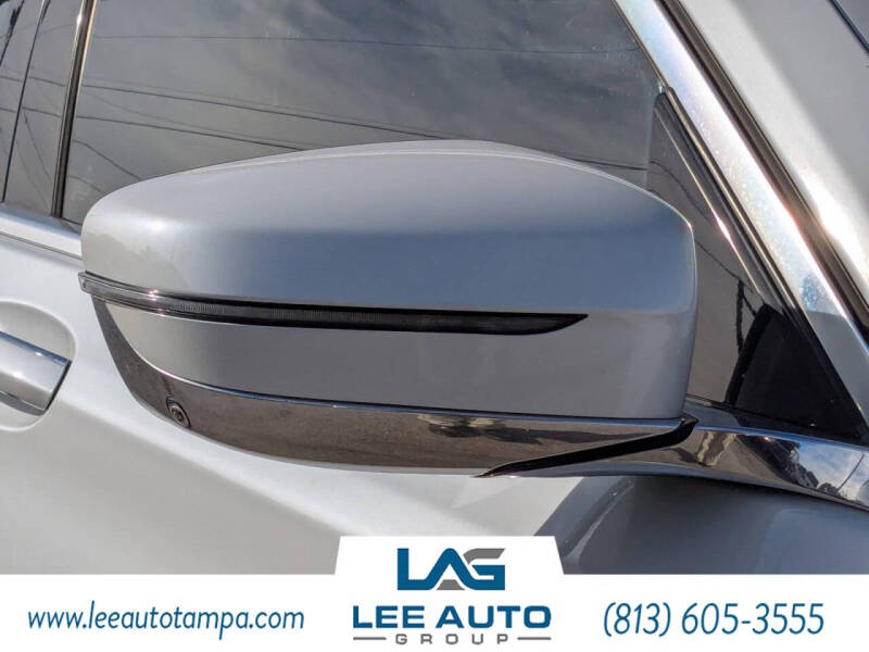 2019 BMW 7 Series 740i