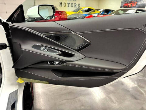 2023 Chevrolet Corvette Z06