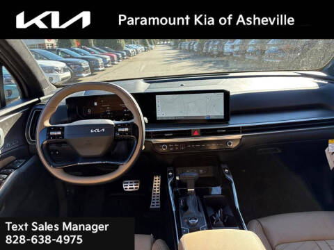 2026 Kia Sorento X-Pro SX-Prestige