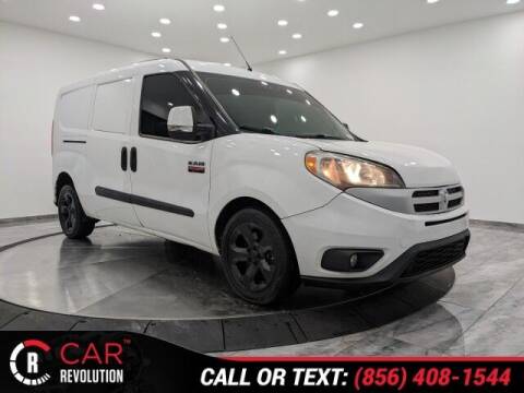 2016 RAM ProMaster City Cargo for sale at Car Revolution in Maple Shade NJ