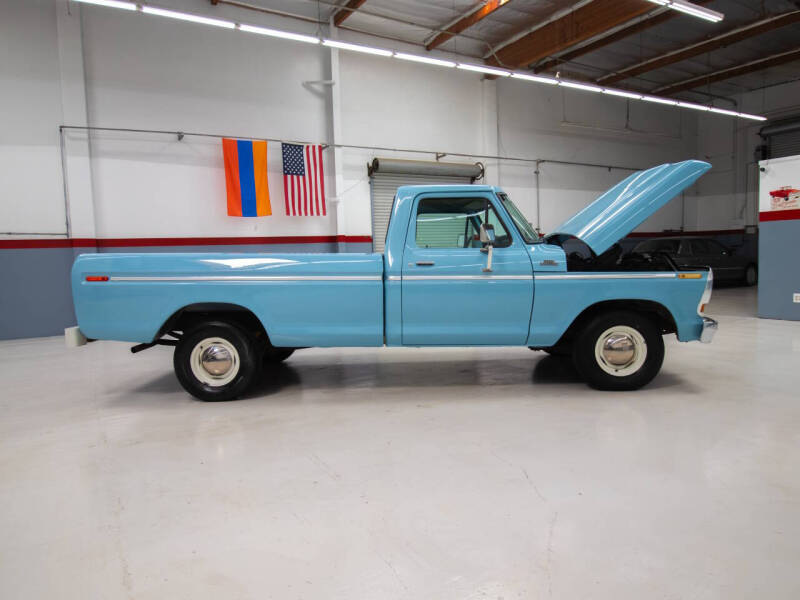 1979 Ford F-150