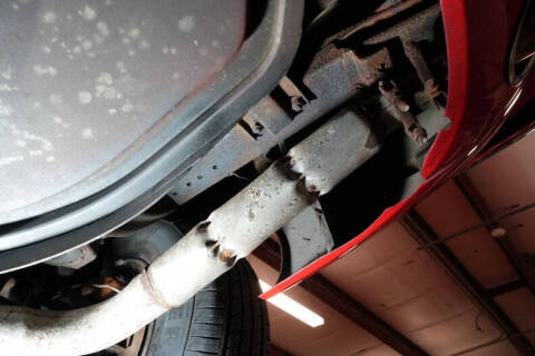 1965 Chevrolet Corvette