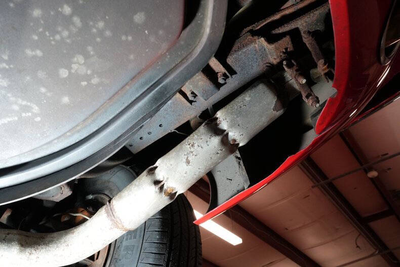 1965 Chevrolet Corvette