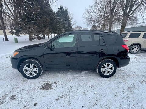 2011 Toyota RAV4 for sale at Iowa Auto Sales, Inc in Sioux City IA