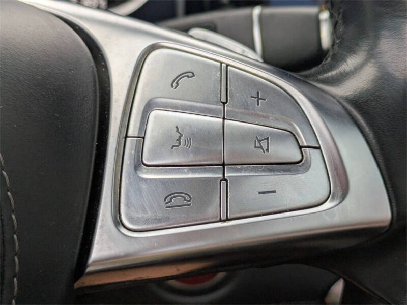 2015 Mercedes-Benz S-Class S 550 4MATIC