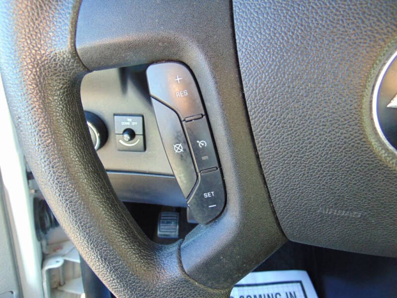 2018 Chevrolet Express LT 3500