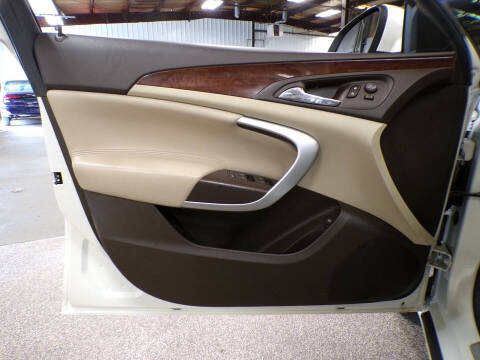 2014 Buick Regal Premium I