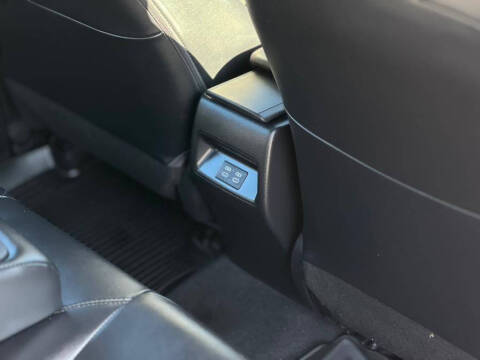 2024 Toyota Corolla XSE