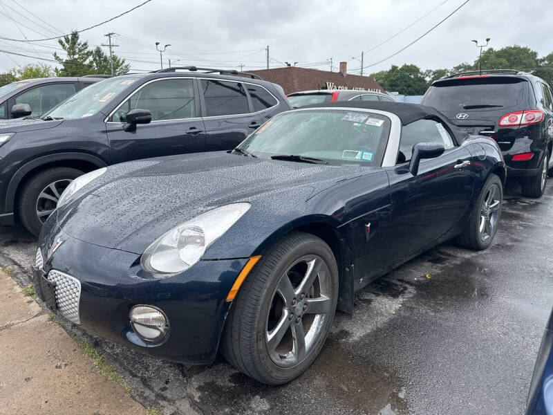 Wares Auto Sales INC Car Dealer in Traverse City, MI